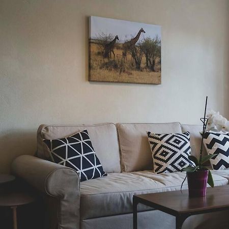 Moderne Wohnung Im Herzen Der Natur - Ingo'S Dream Babelin Εξωτερικό φωτογραφία