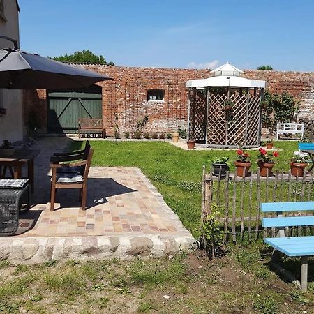 Moderne Wohnung Im Herzen Der Natur - Ingo'S Dream Babelin Εξωτερικό φωτογραφία