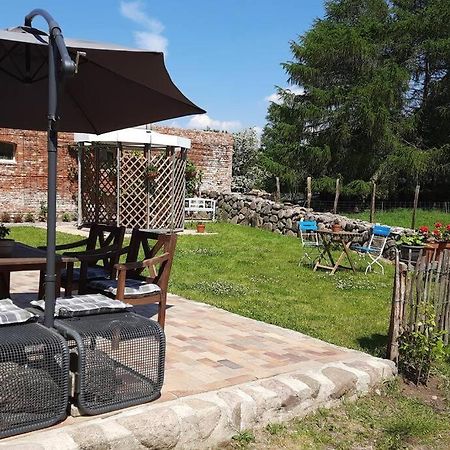 Moderne Wohnung Im Herzen Der Natur - Ingo'S Dream Babelin Εξωτερικό φωτογραφία