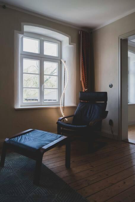 Moderne Wohnung Im Herzen Der Natur - Ingo'S Dream Babelin Εξωτερικό φωτογραφία