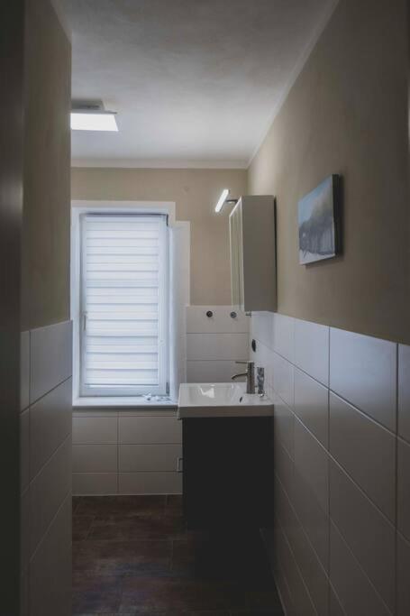 Moderne Wohnung Im Herzen Der Natur - Ingo'S Dream Babelin Εξωτερικό φωτογραφία