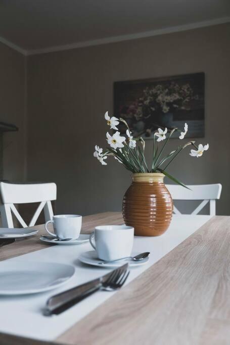 Moderne Wohnung Im Herzen Der Natur - Ingo'S Dream Babelin Εξωτερικό φωτογραφία