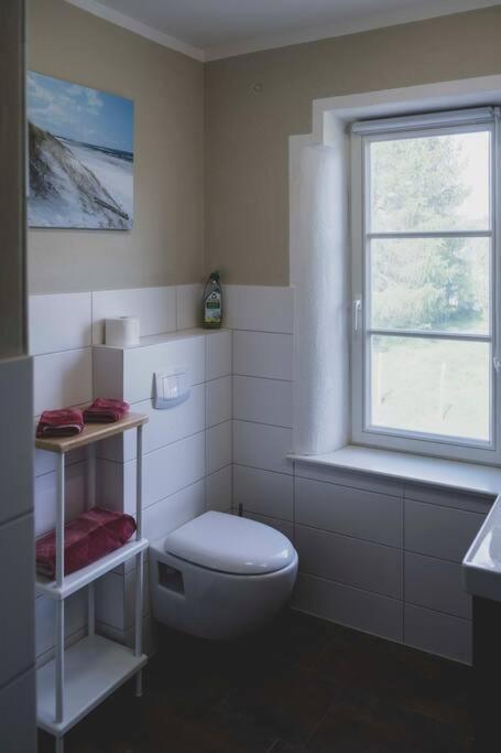 Moderne Wohnung Im Herzen Der Natur - Ingo'S Dream Babelin Εξωτερικό φωτογραφία