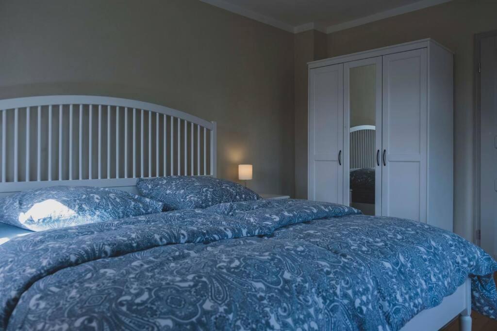 Moderne Wohnung Im Herzen Der Natur - Ingo'S Dream Babelin Εξωτερικό φωτογραφία